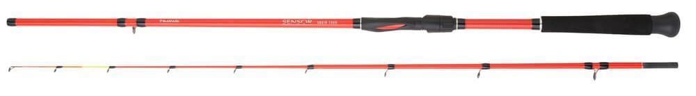 DAIWA SENSOR BOAT SQUID - Imagen 2