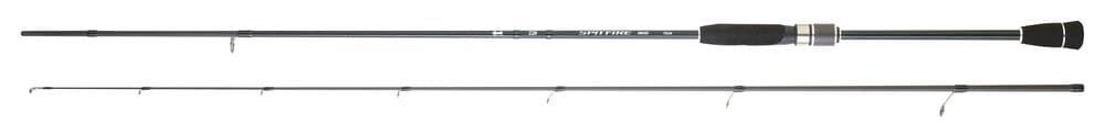 DAIWA SPITFIRE SQUID - Imagen 1