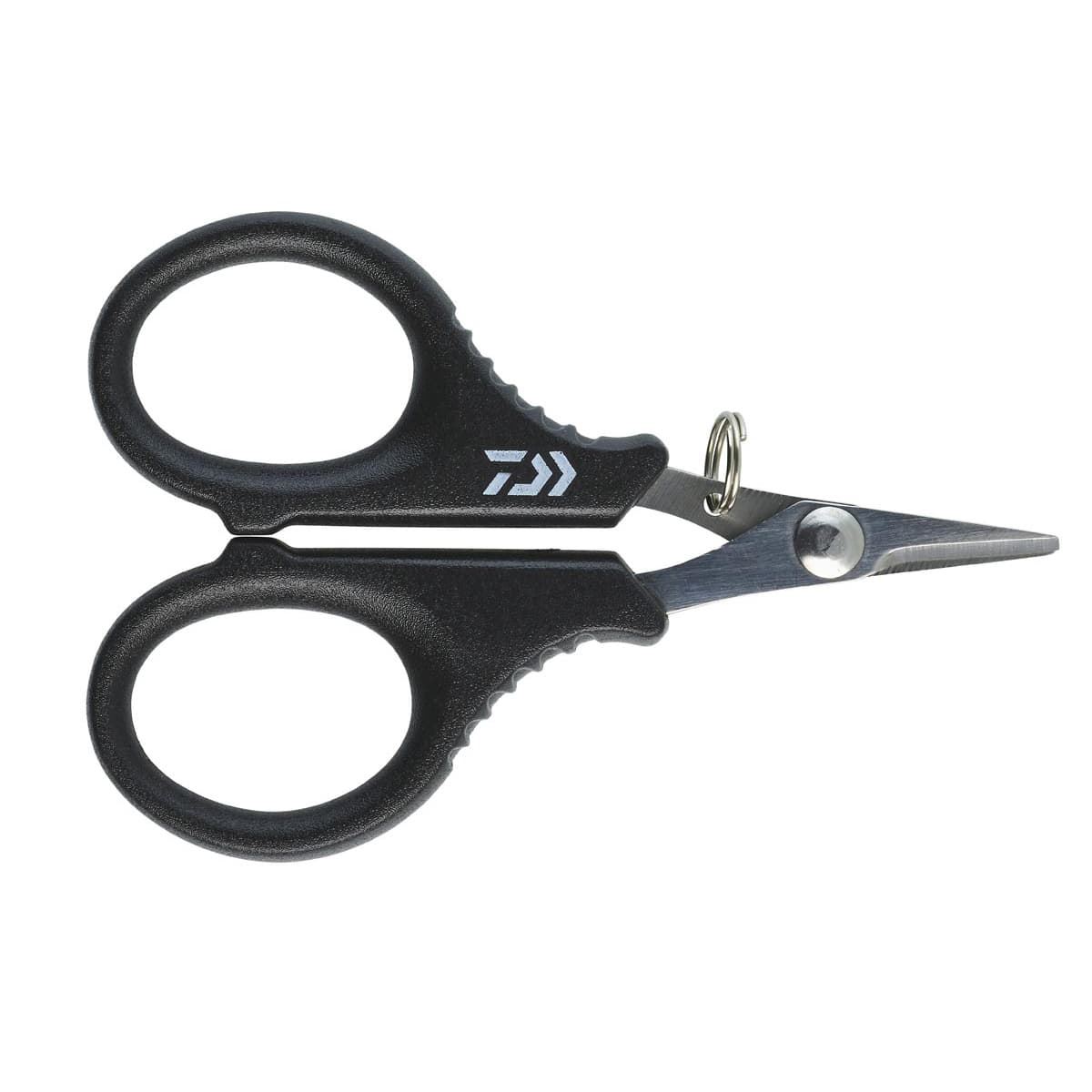 DAIWA TIJERAS TRENZADO - Imagen 1