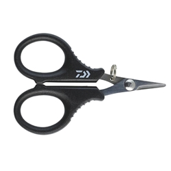 DAIWA TIJERAS TRENZADO - Imagen 1