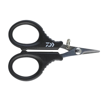 DAIWA  TIJERAS TRENZADO - Imagen 1