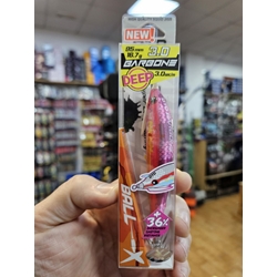 DTD BALLISTIC BARBONE 3.0 - Imagen 1
