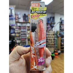 DTD BALLISTIC BARBONE 3.0 - Imagen 2