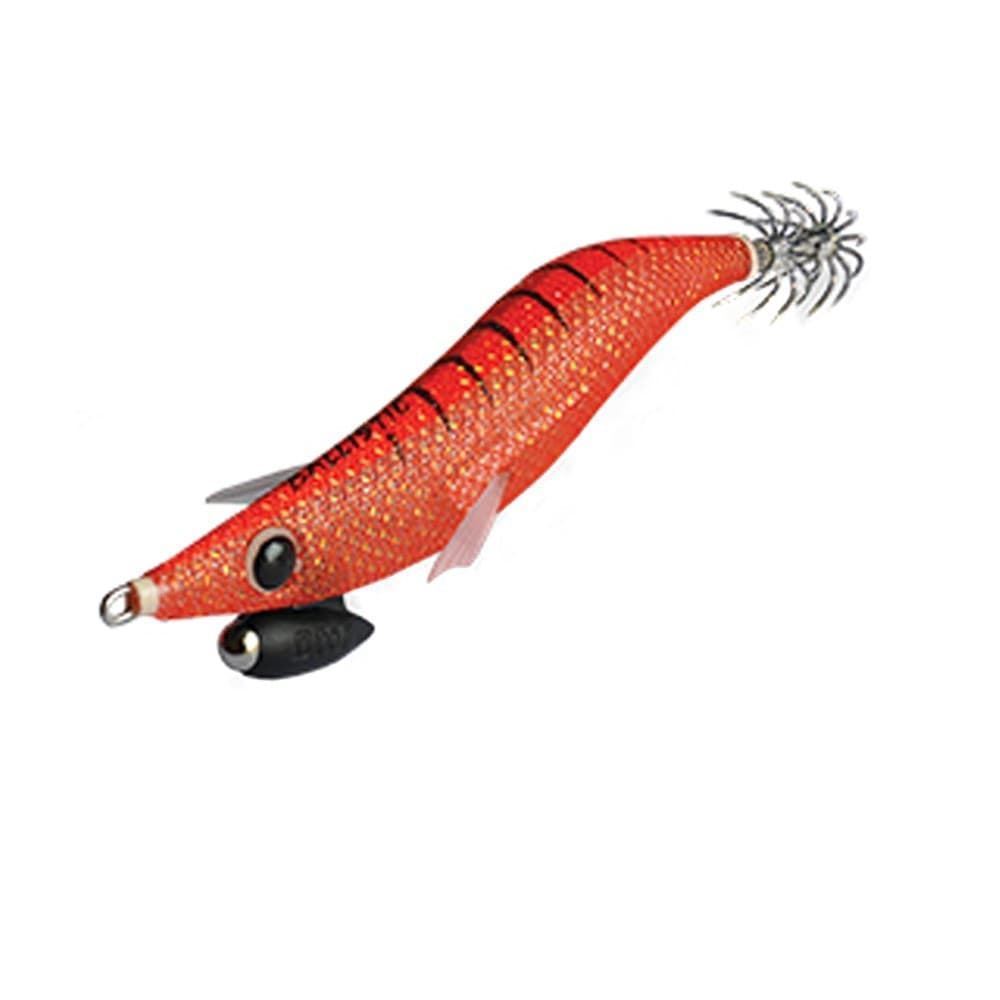 DTD BALLISTIC EGI 2.8 - Imagen 3