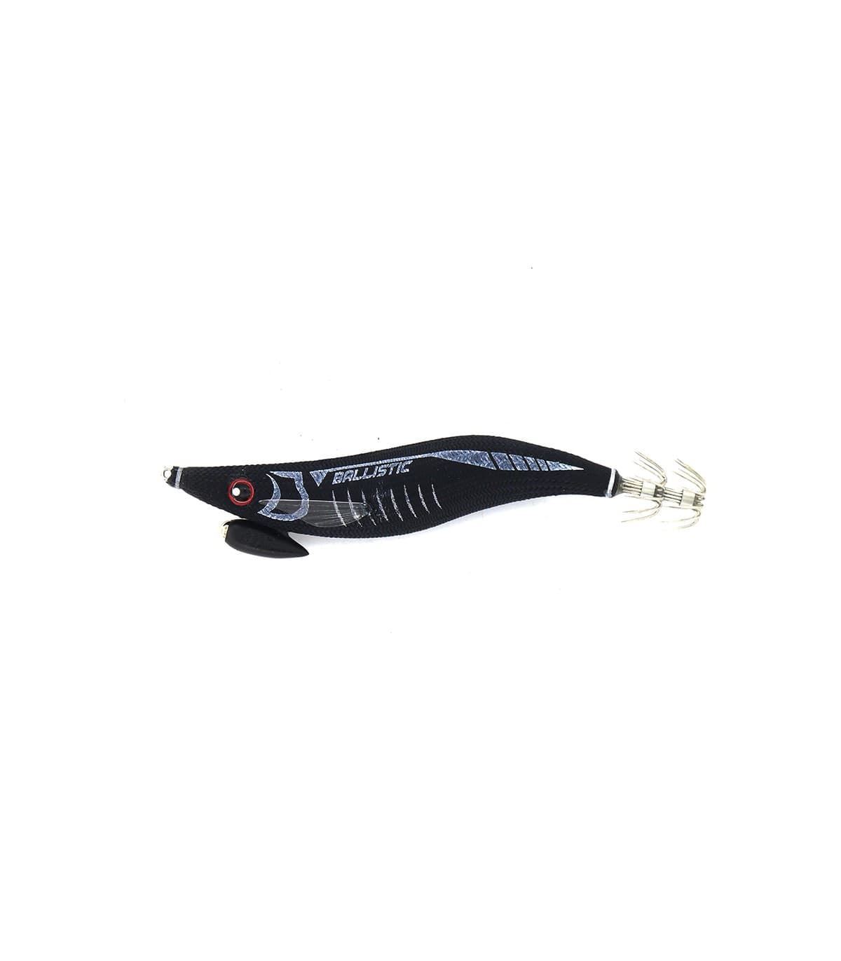 DTD BALLISTIC FULL COLOR 2.8 - Imagen 3