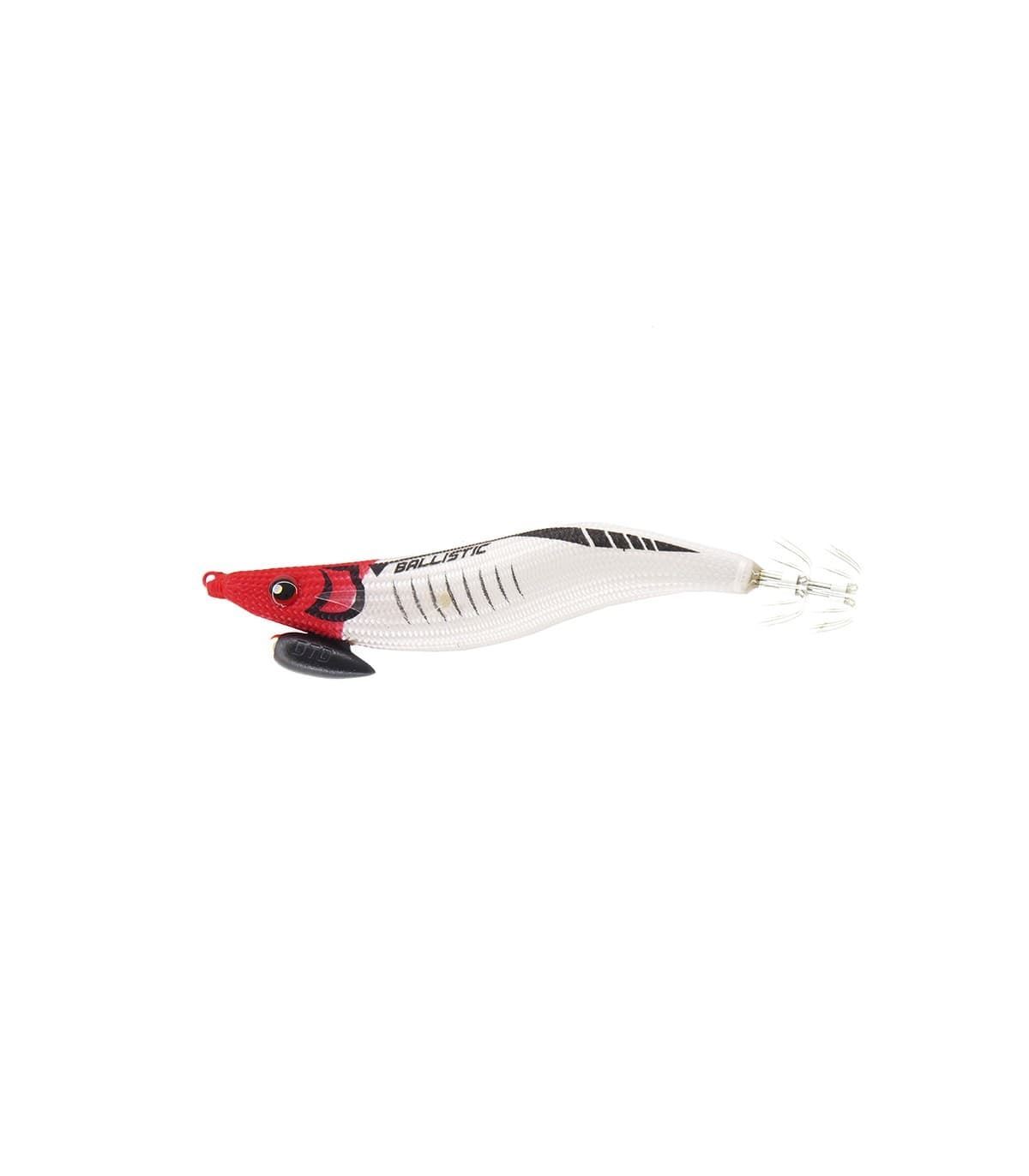DTD BALLISTIC FULL COLOR 2.8 - Imagen 4