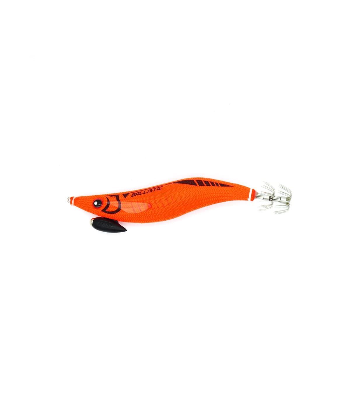 DTD BALLISTIC FULL COLOR 2.8 - Imagen 5