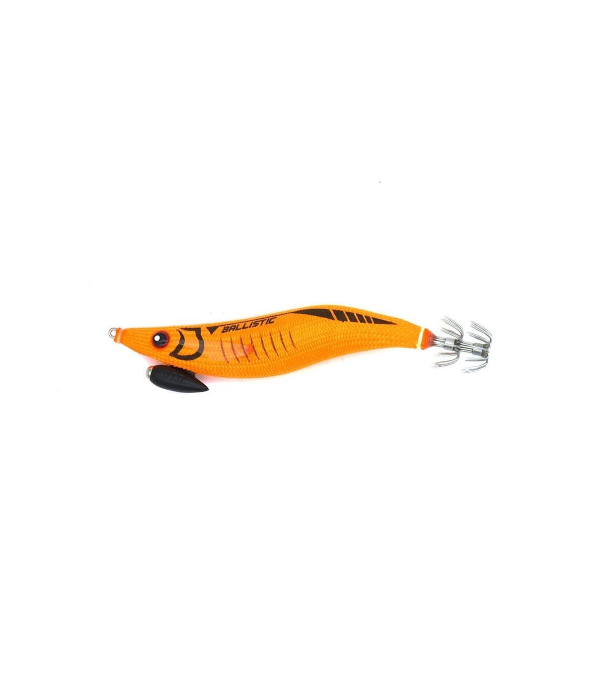 DTD BALLISTIC FULL COLOR 2.8 - Imagen 6