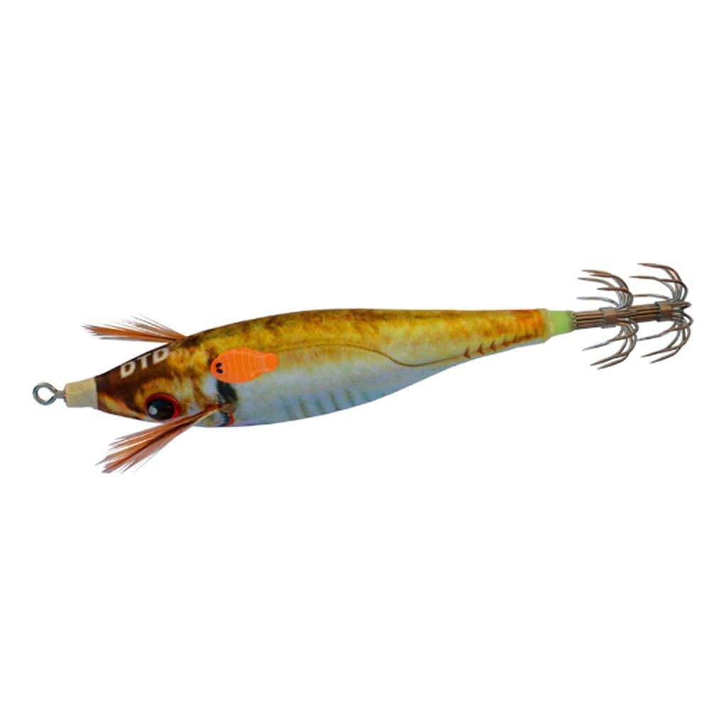 DTD BALLISTIC REAL FISH 2.5 - Imagen 1