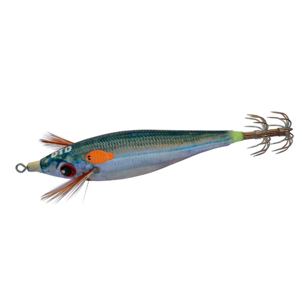 DTD BALLISTIC REAL FISH 2.5 - Imagen 3