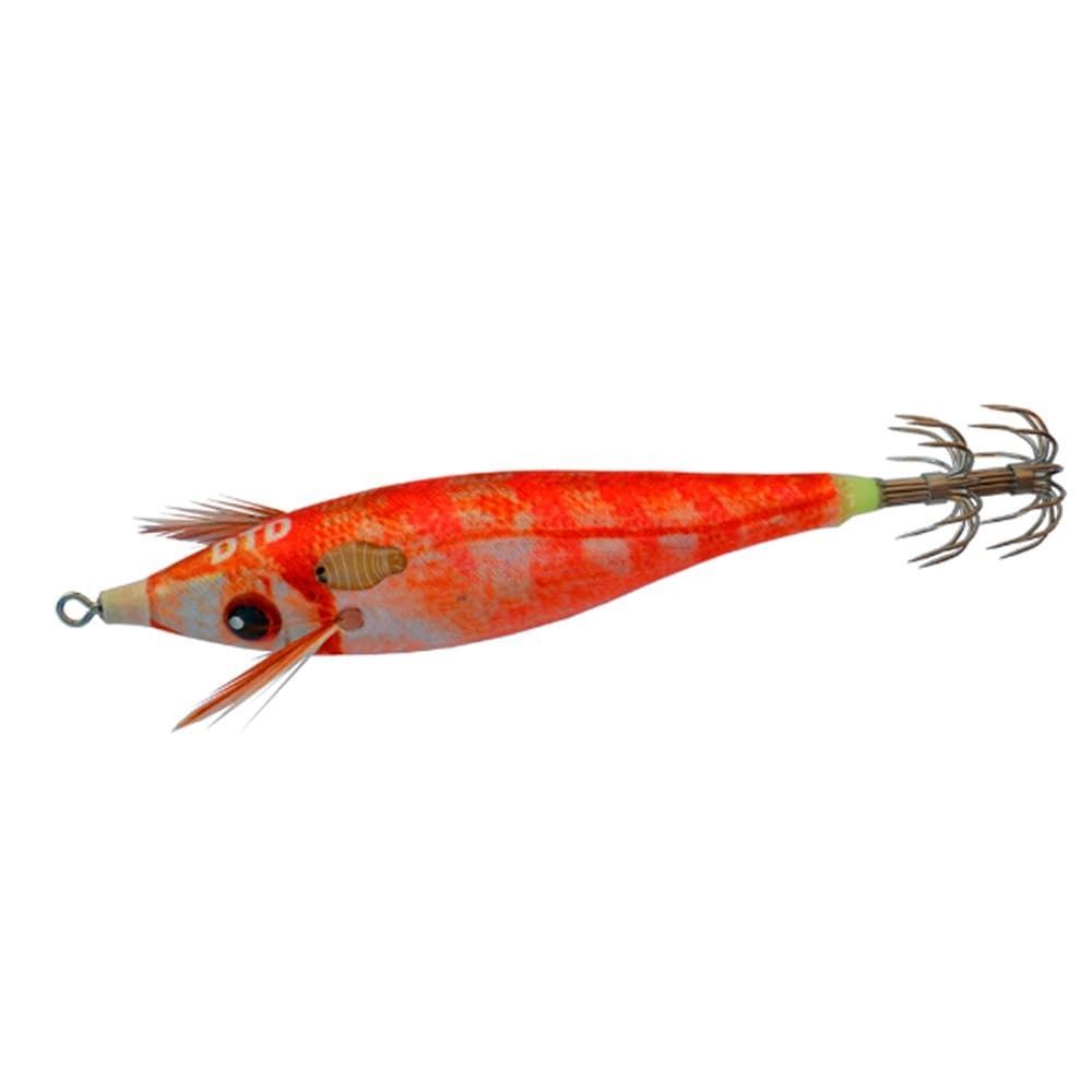 DTD BALLISTIC REAL FISH 2.5 - Imagen 4