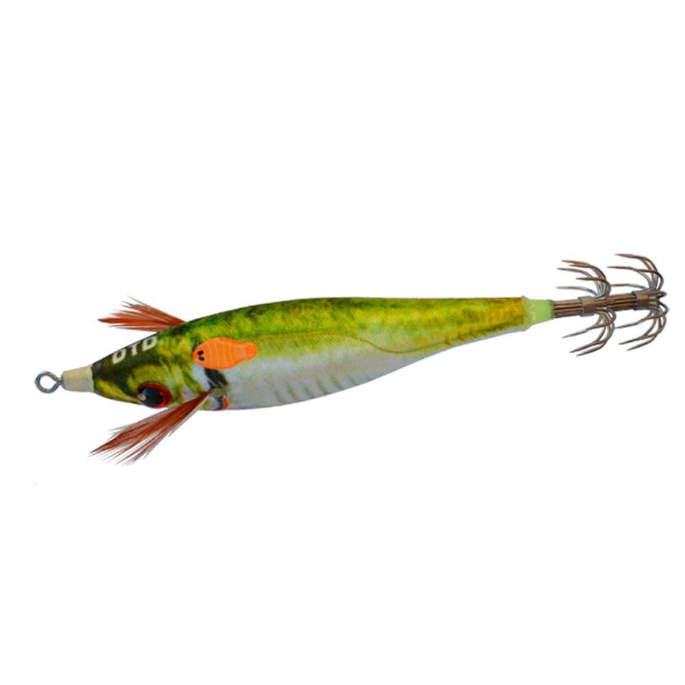 DTD BALLISTIC REAL FISH 2.5 - Imagen 6