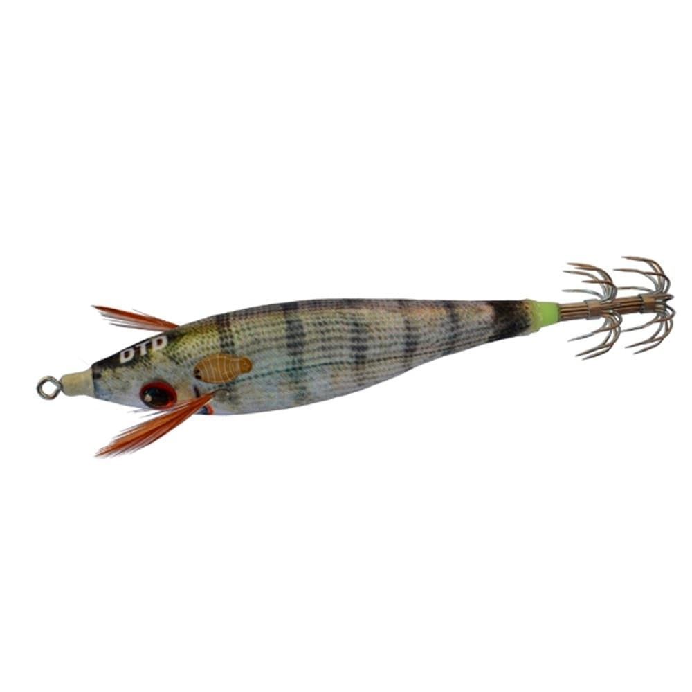 DTD BALLISTIC REAL FISH 2.5 - Imagen 7