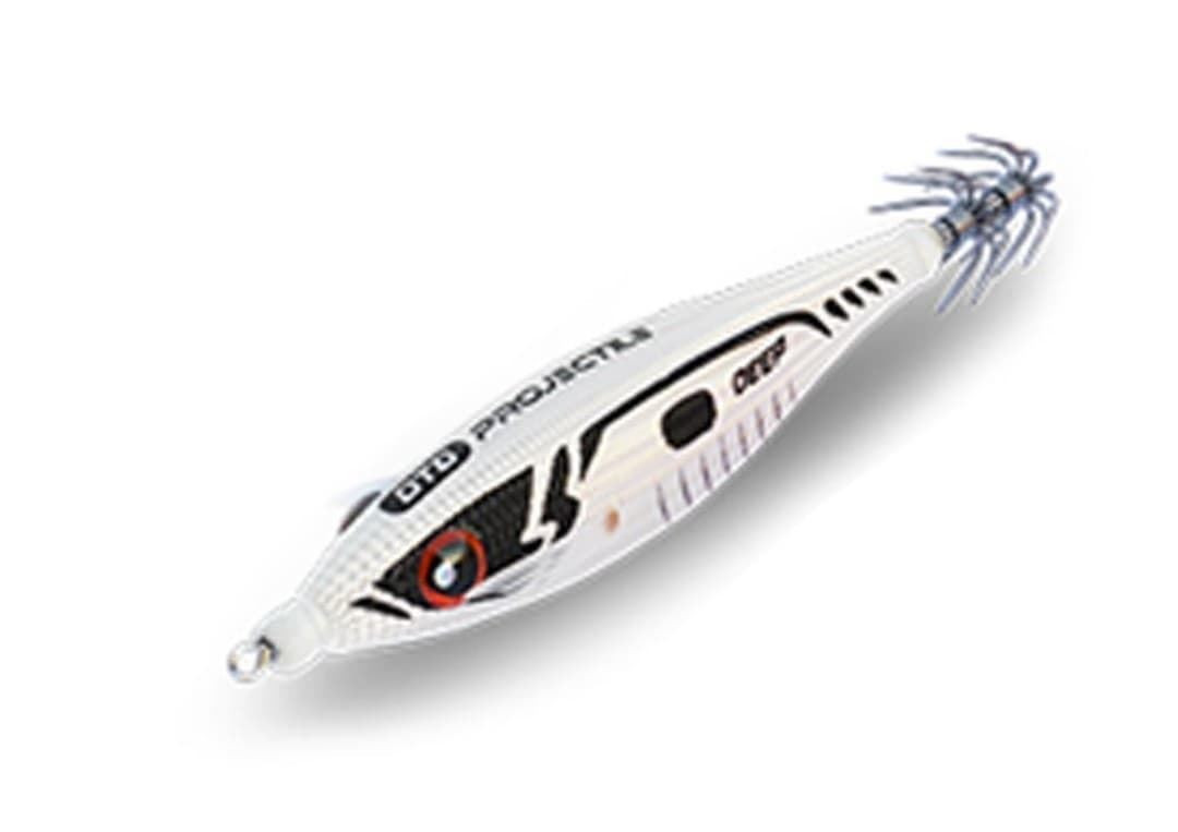 DTD PROJECTILE FULL COLOR 3.0 - Imagen 11