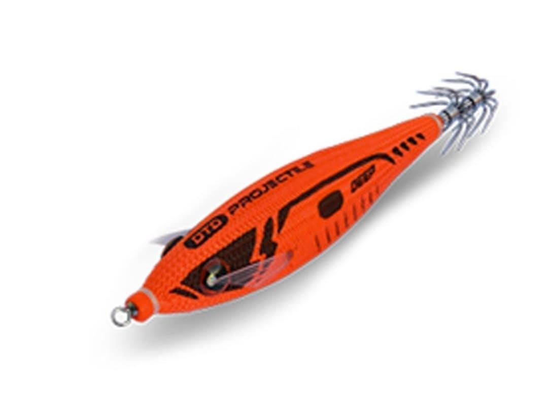 DTD PROJECTILE FULL COLOR 3.0 - Imagen 12