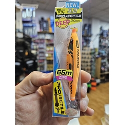 DTD PROJECTILE FULL COLOR 3.0 - Imagen 2