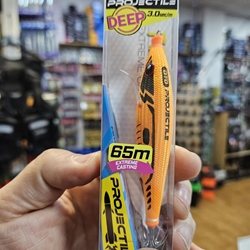 DTD PROJECTILE FULL COLOR 3.0 - Imagen 2