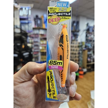 DTD PROJECTILE FULL COLOR 3.0 - Imagen 2