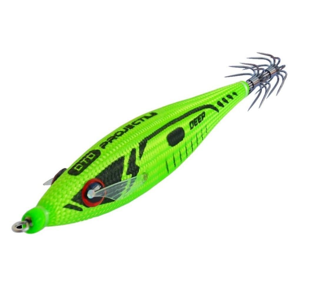 DTD PROJECTILE FULL COLOR 3.0 - Imagen 7