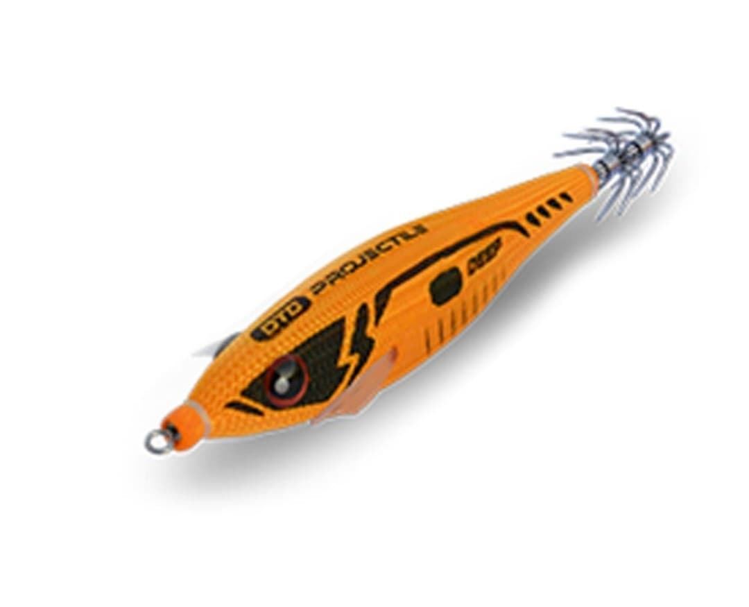 DTD PROJECTILE FULL COLOR 3.0 - Imagen 8