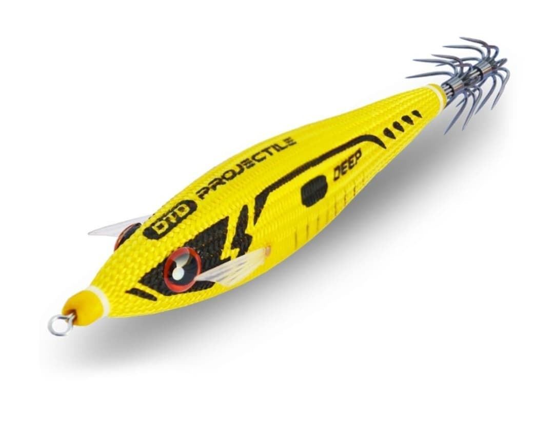 DTD PROJECTILE FULL COLOR 3.0 - Imagen 9