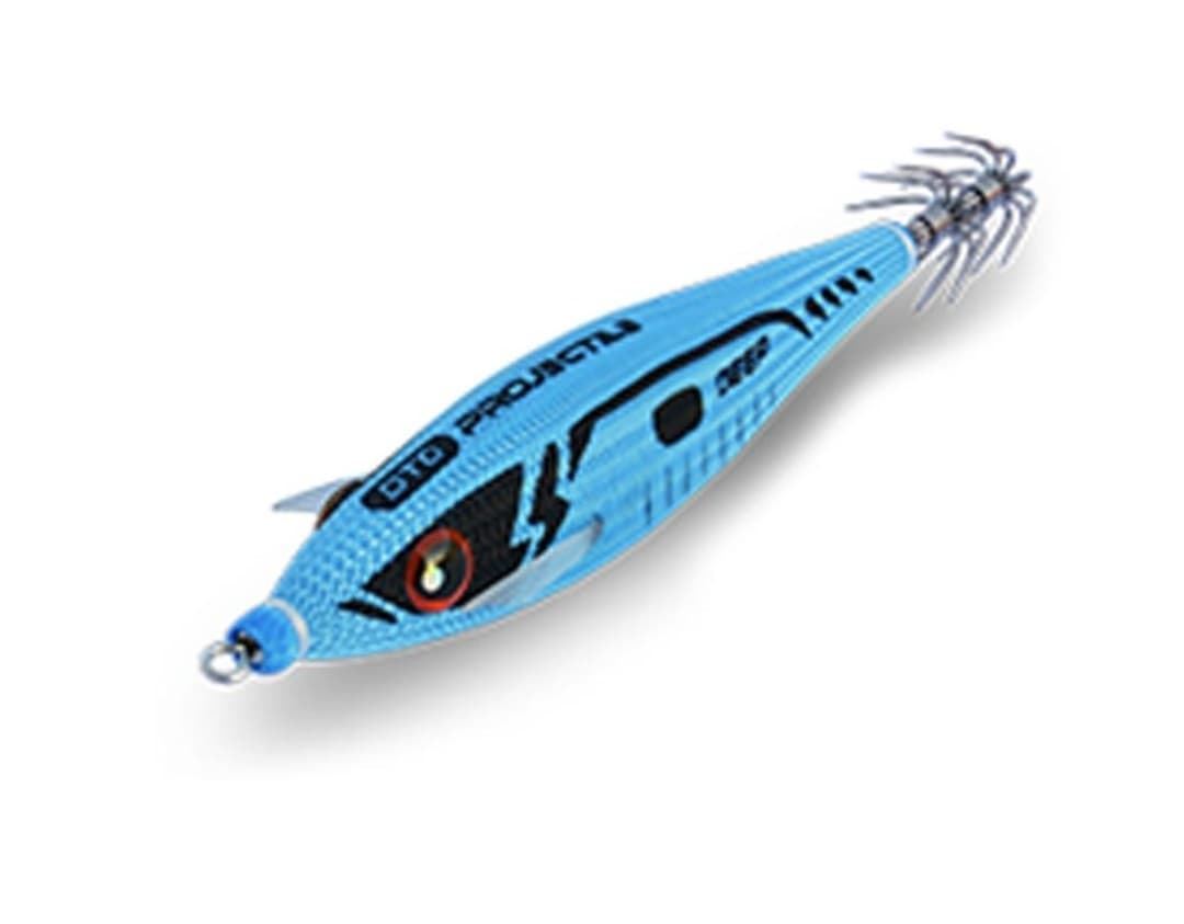 DTD PROJECTILE FULL COLOR 3.0 - Imagen 10