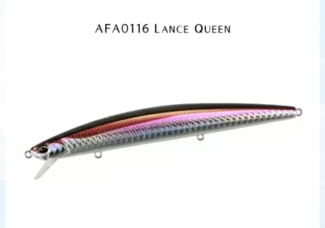 DUO TIDE MINNOW LANCE 120S - Imagen 1