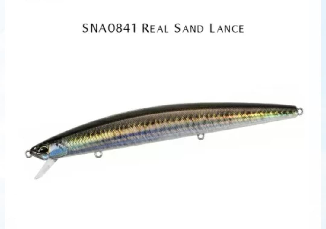 DUO TIDE MINNOW LANCE 120S - Imagen 3