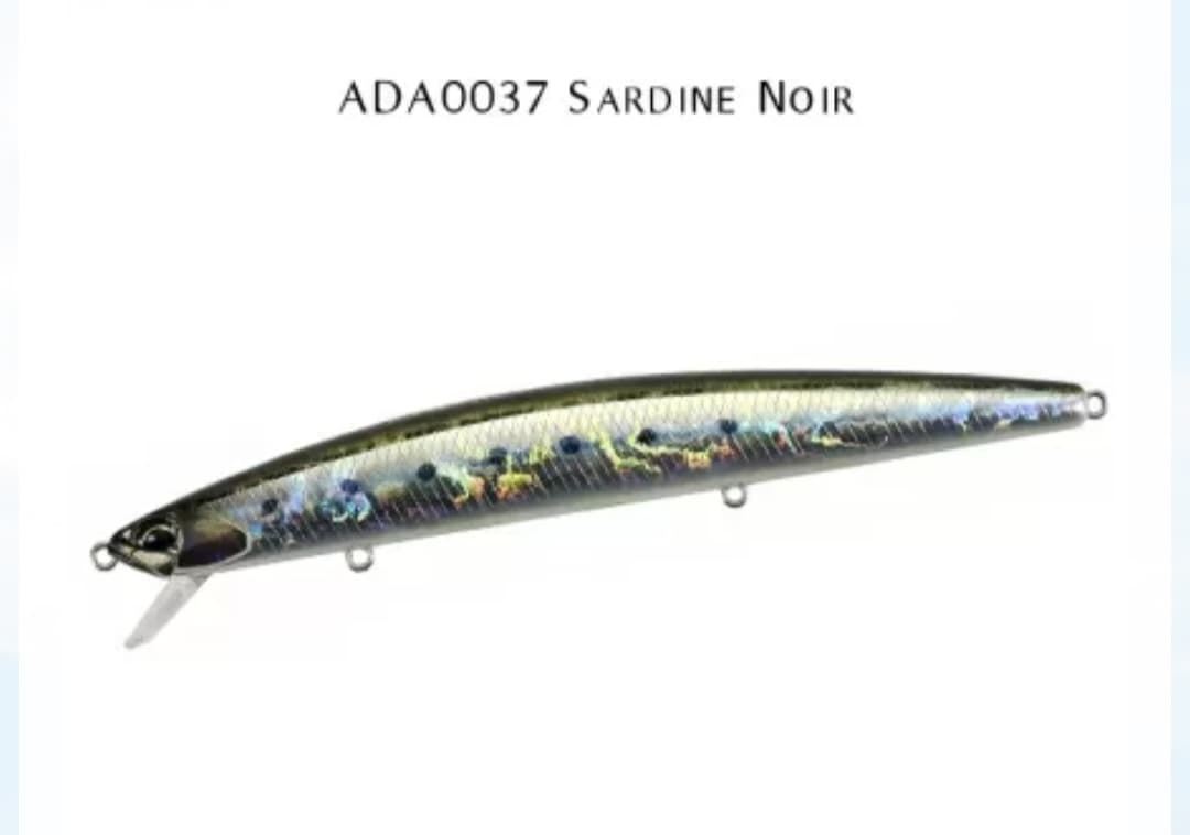 DUO TIDE MINNOW LANCE 120S - Imagen 4