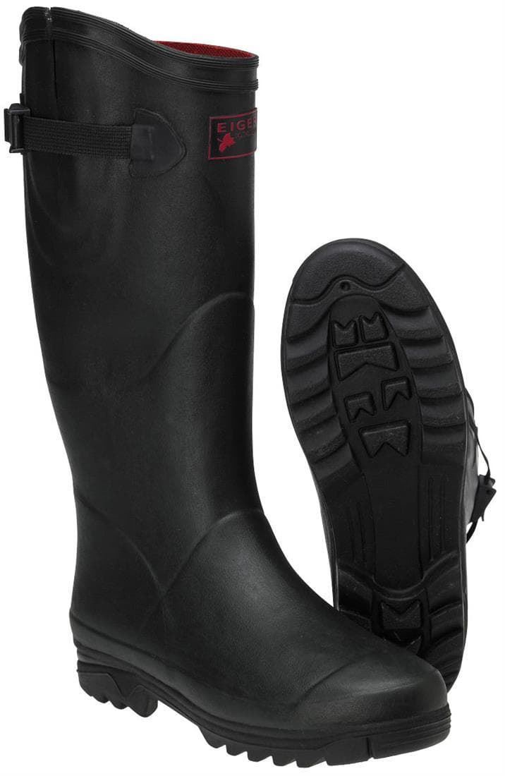 EIGER RUBBER BOOTS - Imagen 1