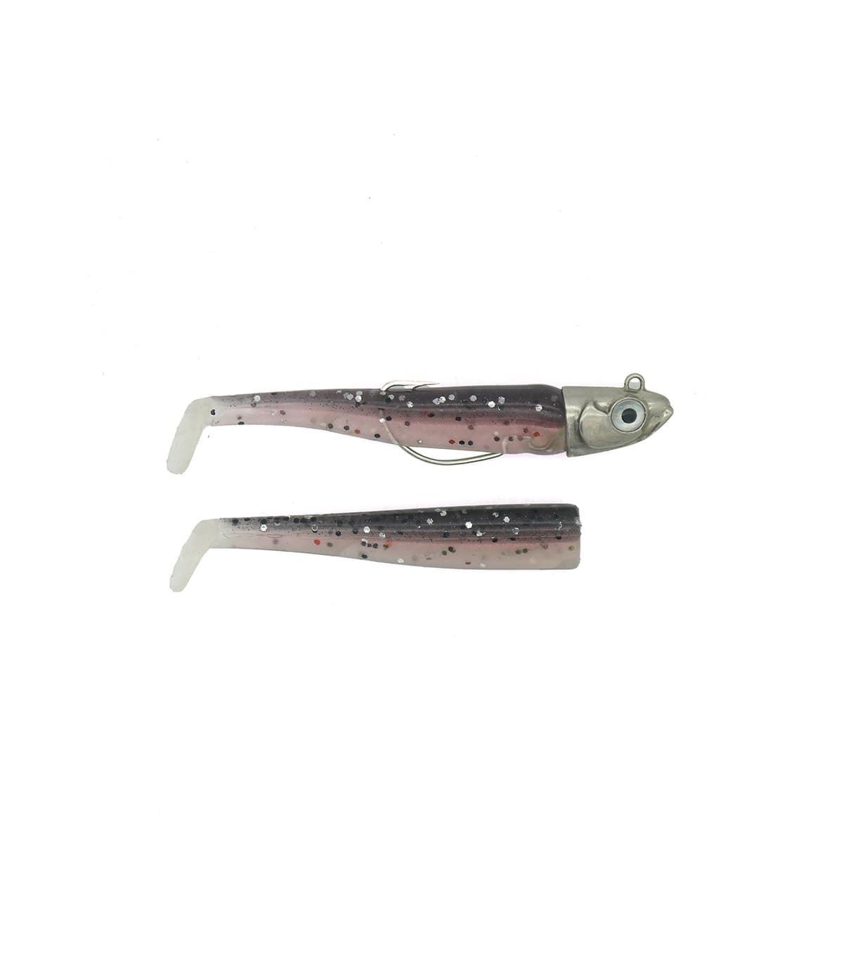 GT-BIO ROLLER SHAD - Imagen 1