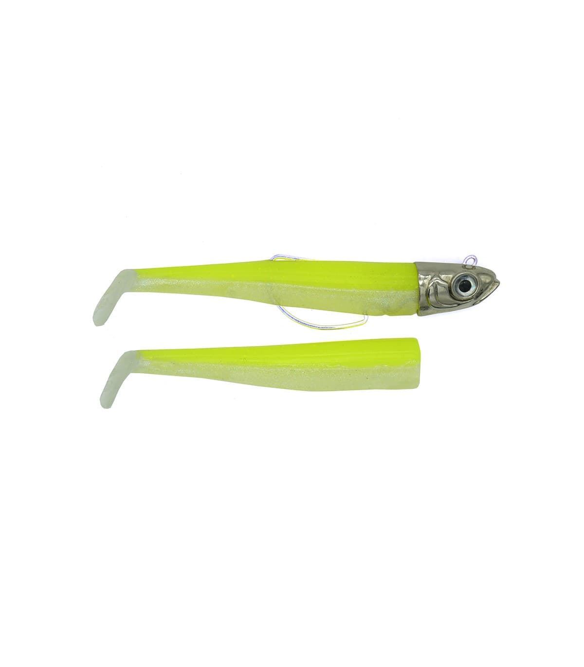 GT-BIO ROLLER SHAD - Imagen 6