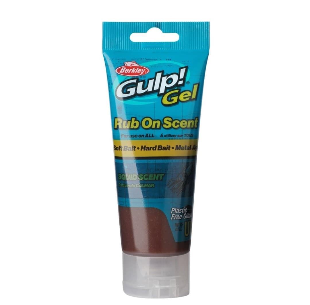 GULP GEL ATRAYENTE - Imagen 1