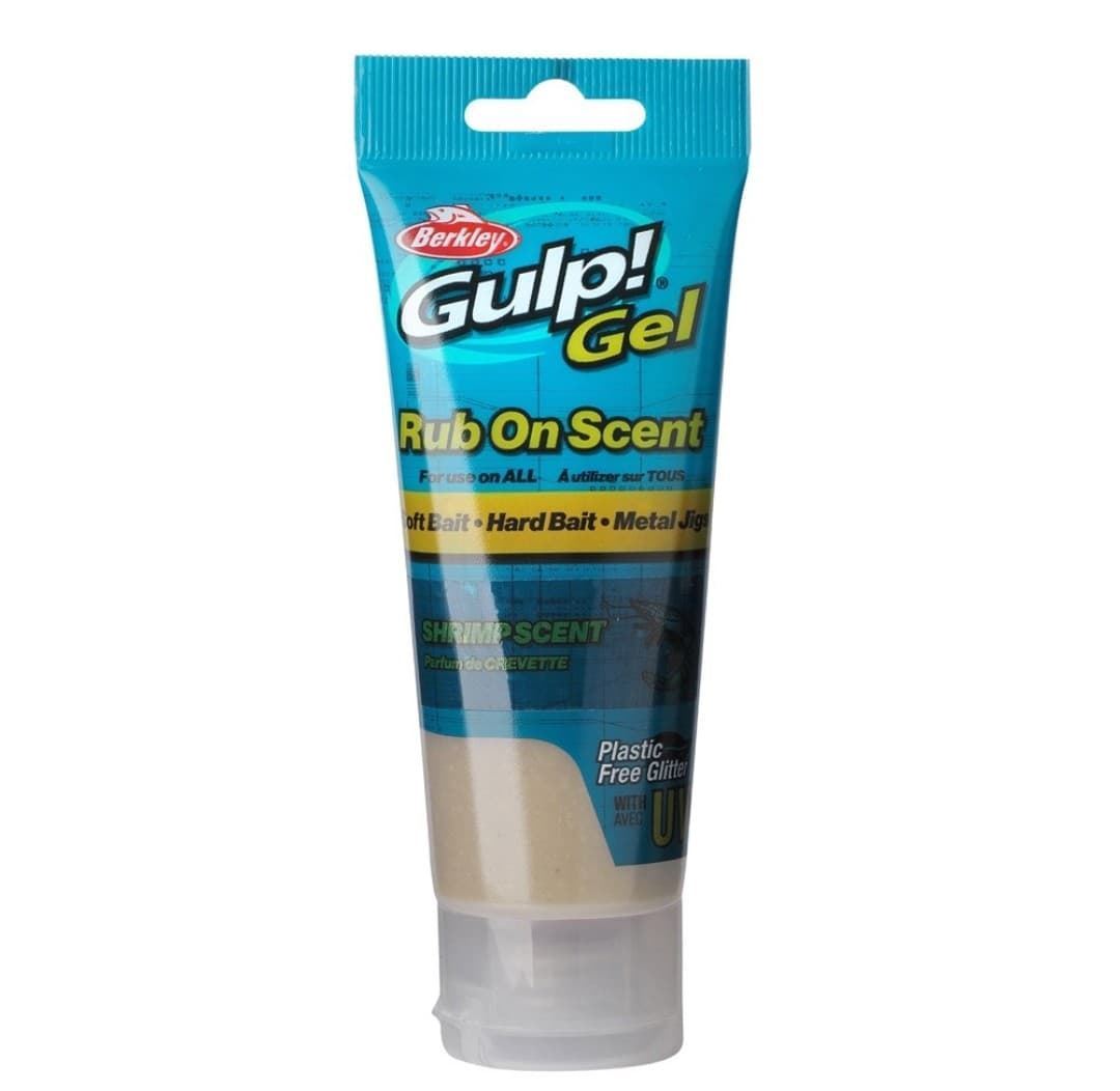 GULP GEL ATRAYENTE - Imagen 2