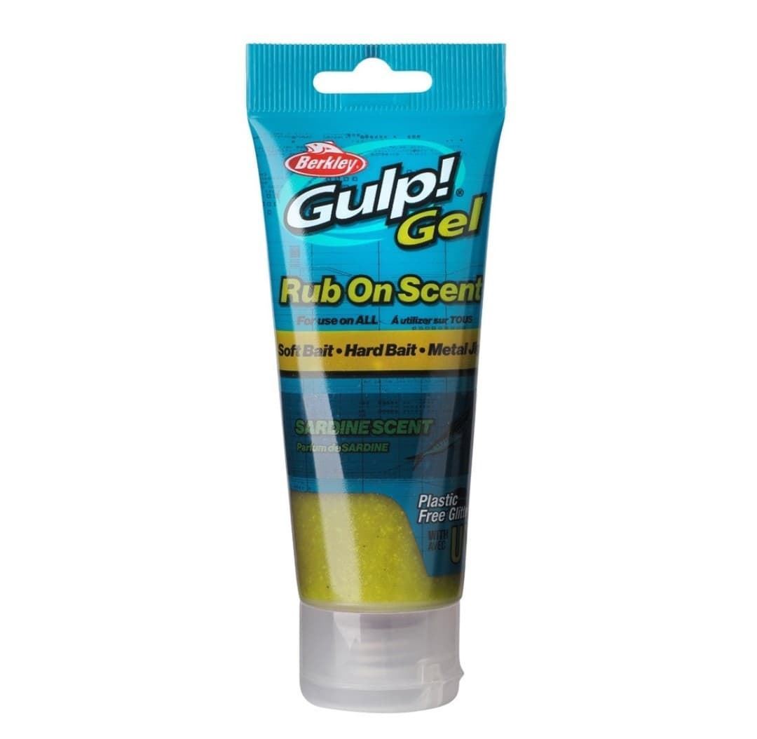 GULP GEL ATRAYENTE - Imagen 3