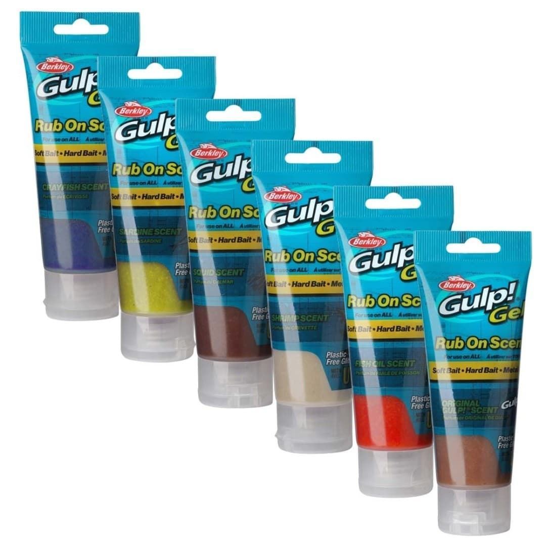 GULP GEL ATRAYENTE - Imagen 4