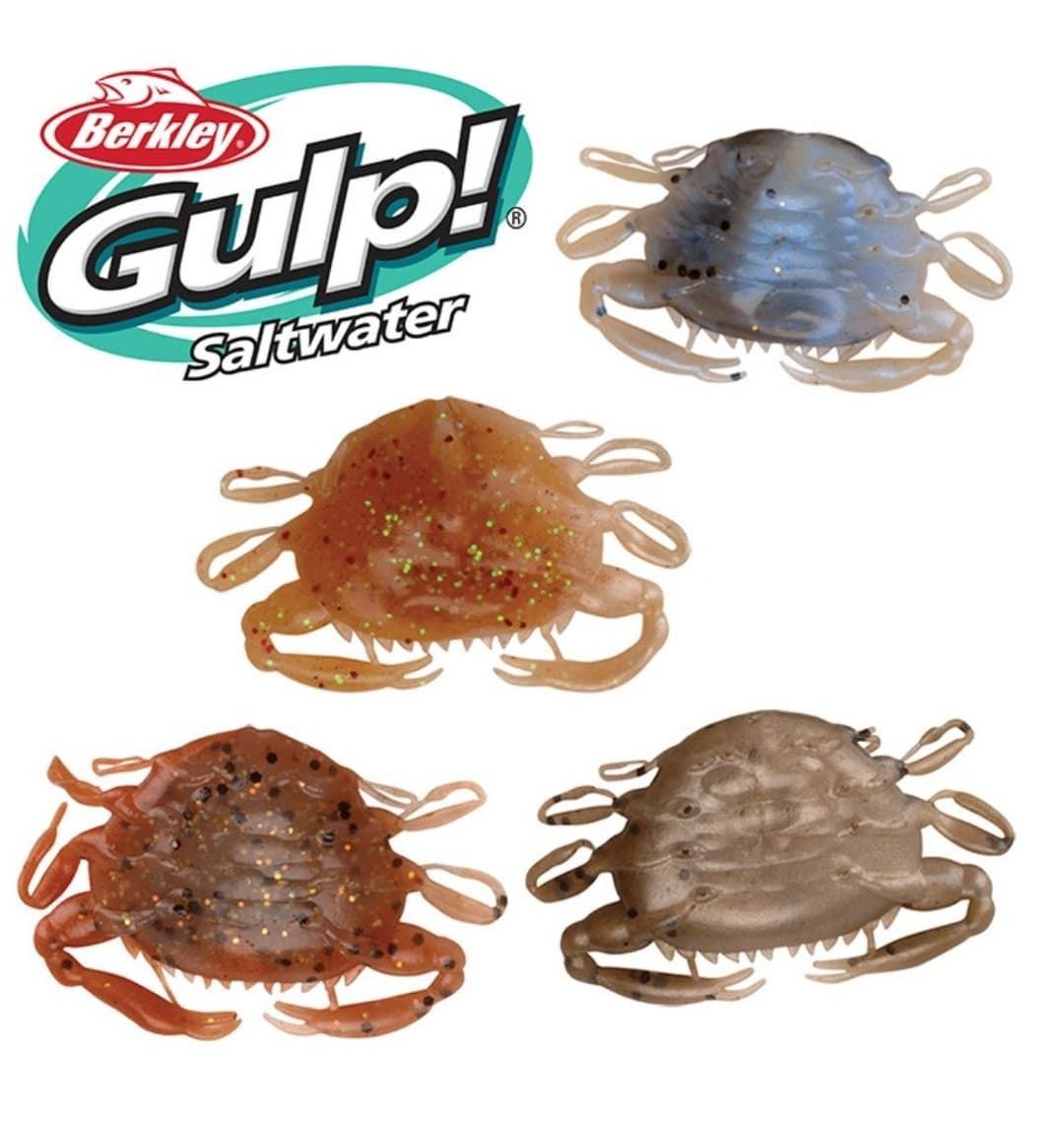 GULP PEELER CRAB - Imagen 1