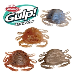 GULP PEELER CRAB - Imagen 1