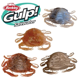 GULP PEELER CRAB - Imagen 1