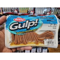 GULP SANDWORM NEREIS - Imagen 1