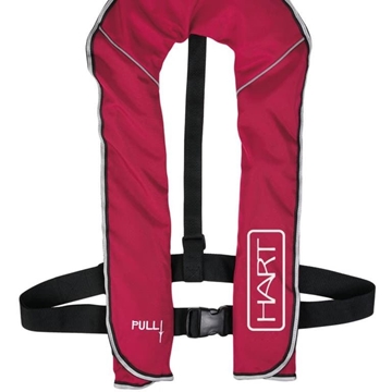 HART CHALECO SALVAVIDAS AUTOMÁTICO - Imagen 1