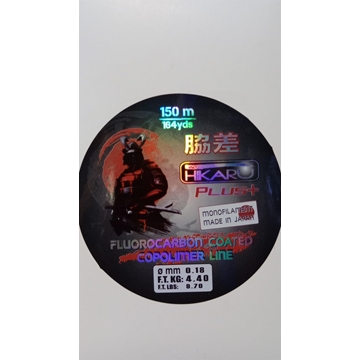 HIKARU PLUS - Imagen 1
