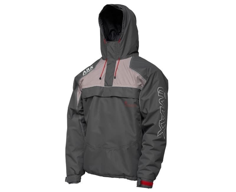 IMAX ARX THERMO SMOCK - Imagen 1