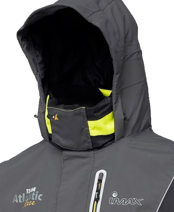 IMAX ATLANTIC RACE BOAT JACKET - Imagen 2