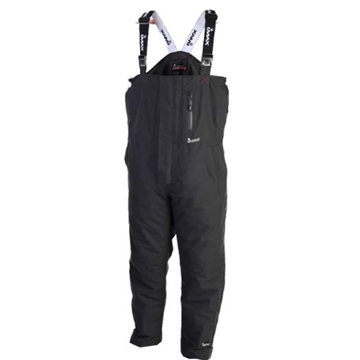 IMAX PANTALON THERMO BB BLACK - Imagen 1