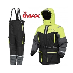 IMAX SEAWAVE FLOATATION SUIT T.L - Imagen 1