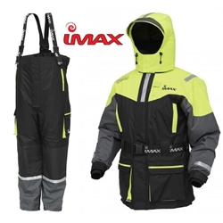 IMAX SEAWAVE FLOATATION SUIT T.L - Imagen 1