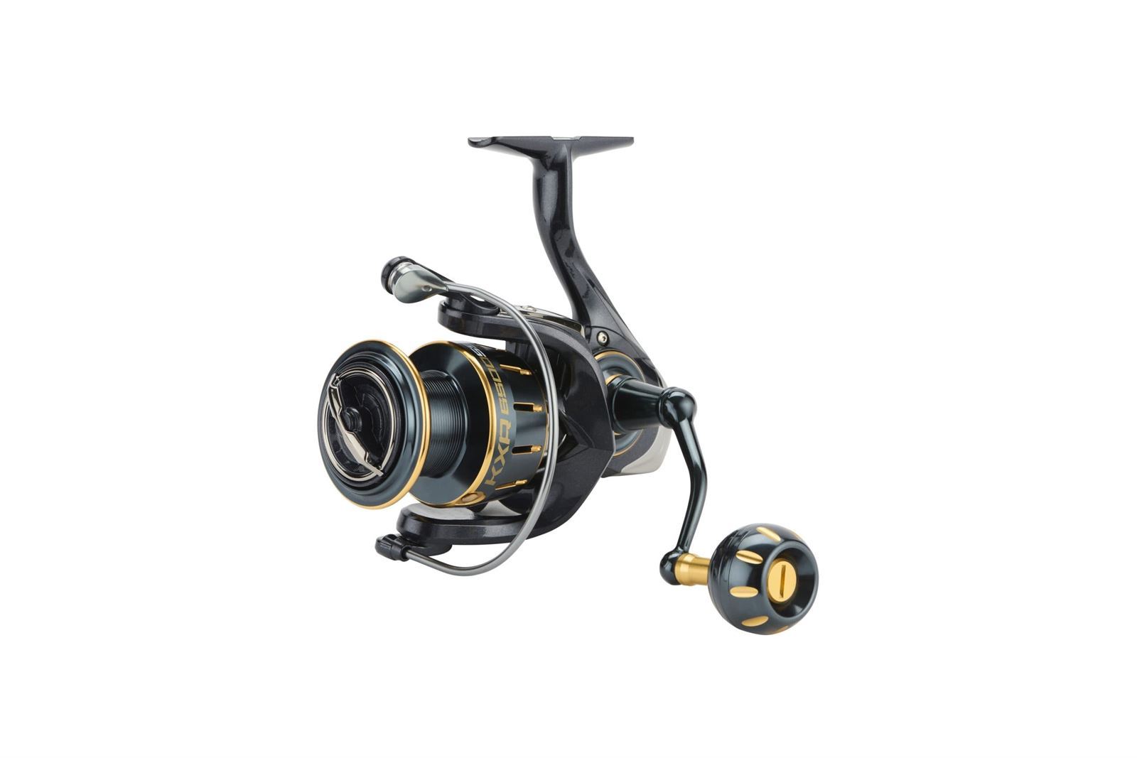 KALI KUNNAN SPINIT KXR SS - Imagen 1