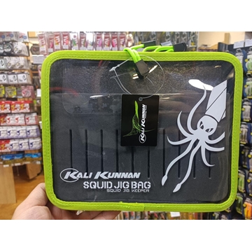 KALI KUNNAN SQUID JIG BAG - Imagen 1