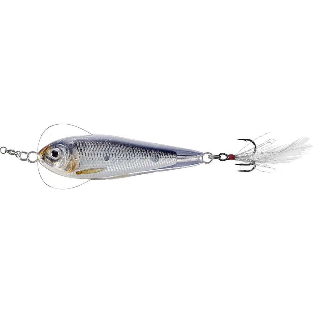 LIVE TARGET FLUTTER SHAD - Imagen 3